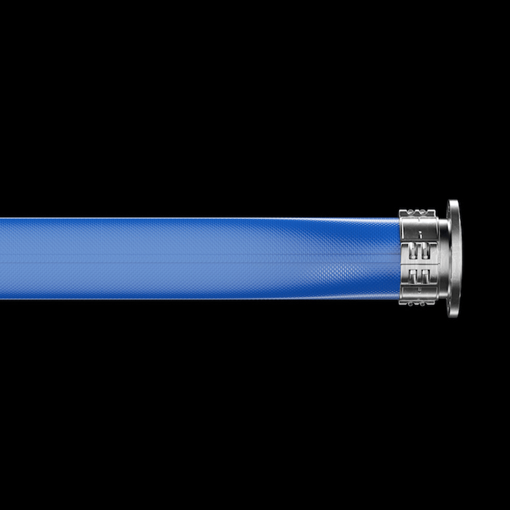 Well Riser Hose