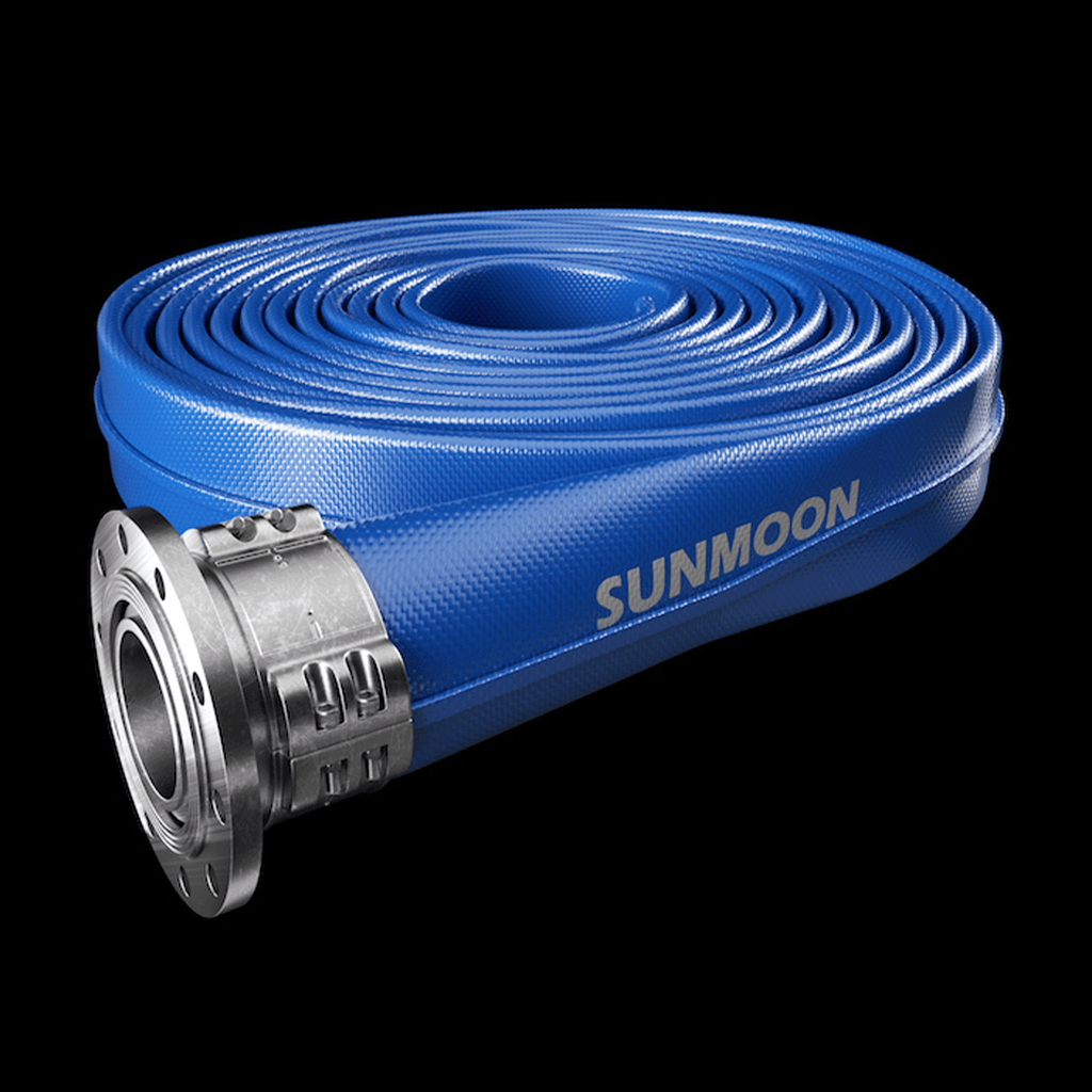 Well Riser Hose