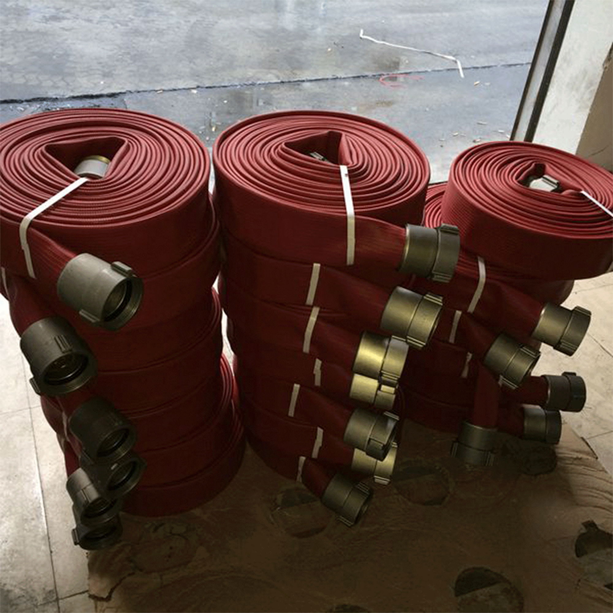 NBR Layflat Hose