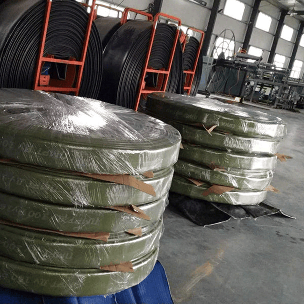 Oil Hose