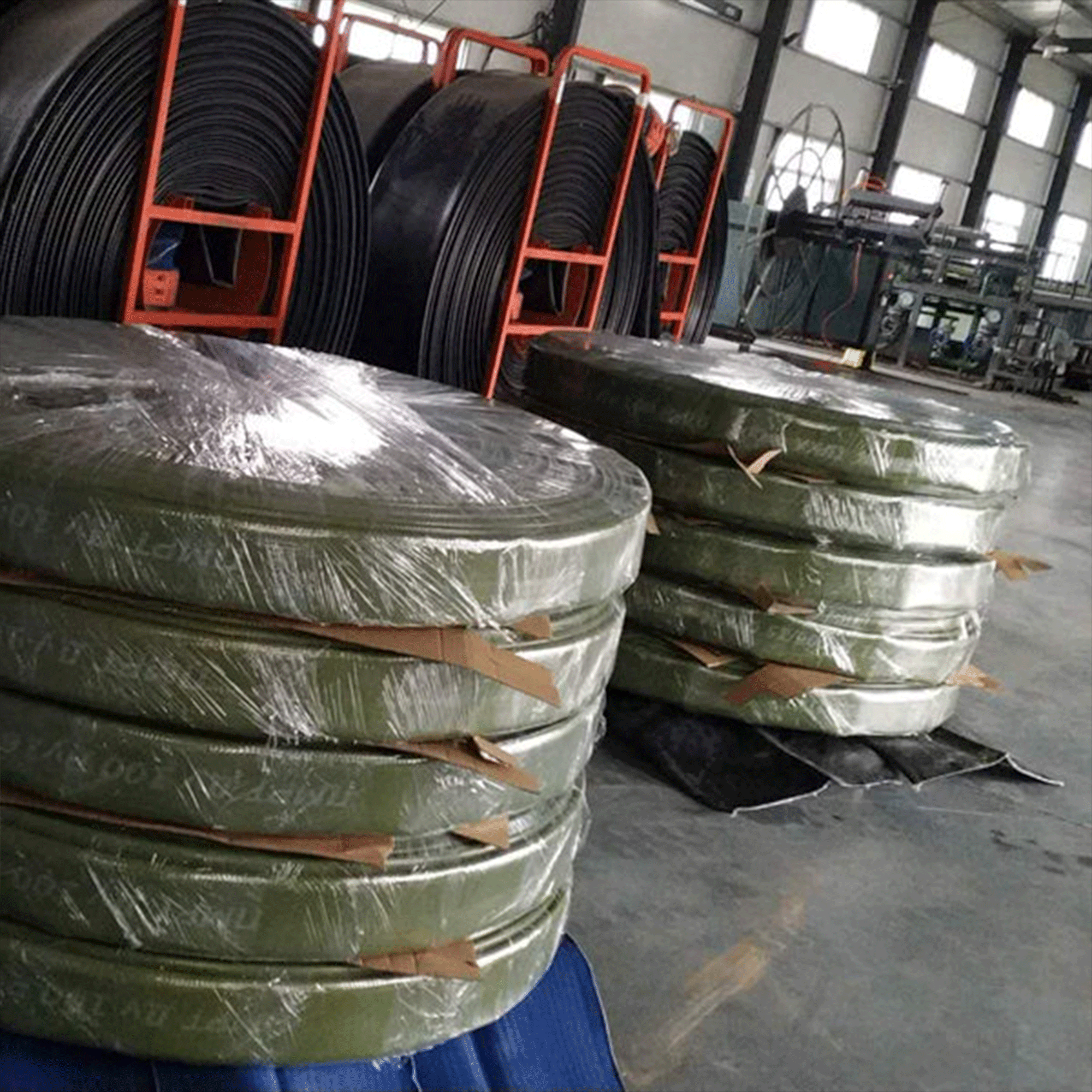 Oil Hose