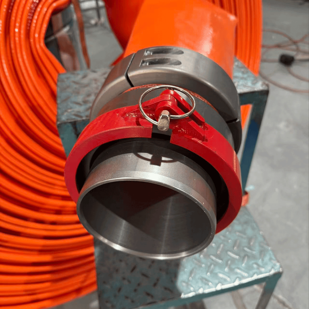 Drag Hose