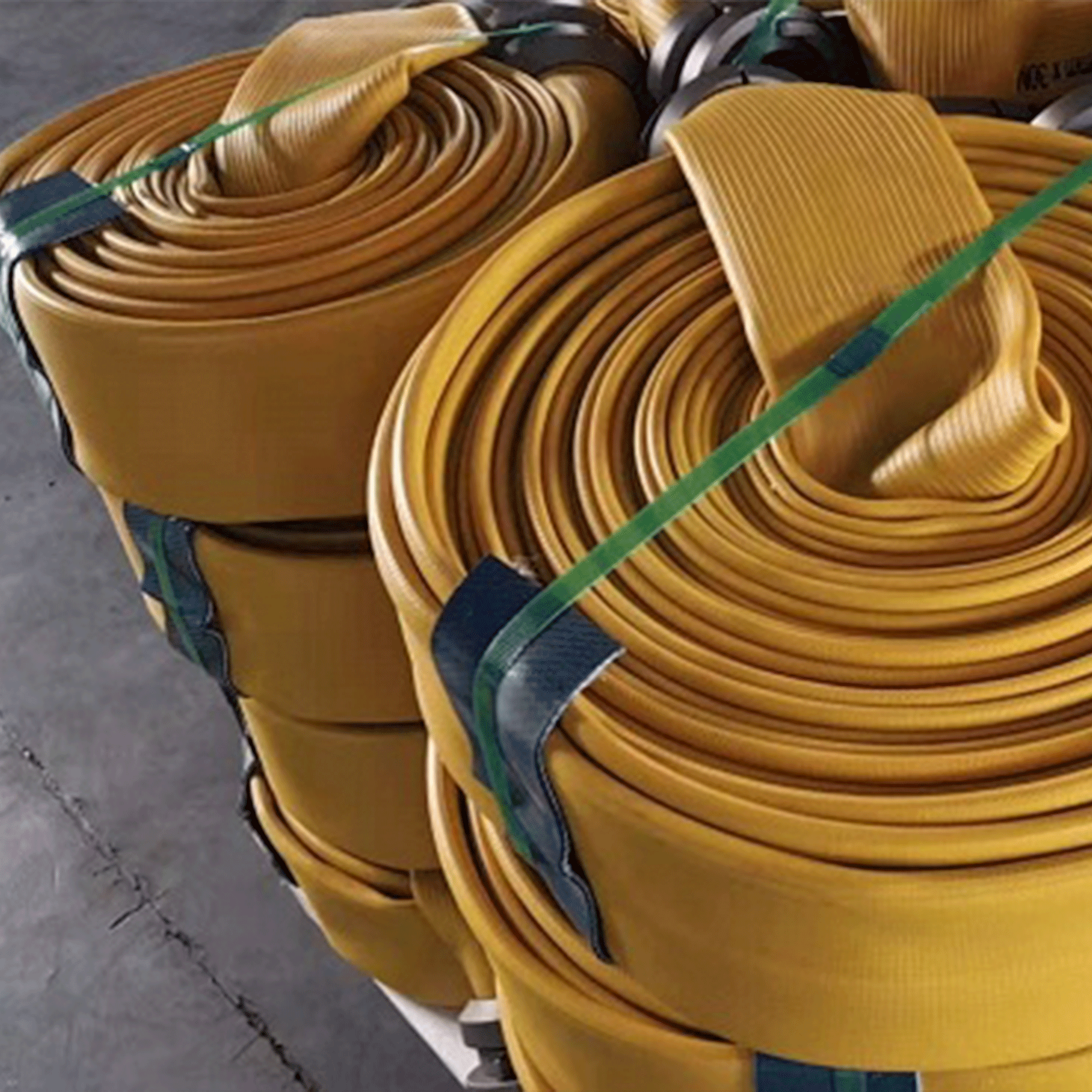 NBR Layflat Hose