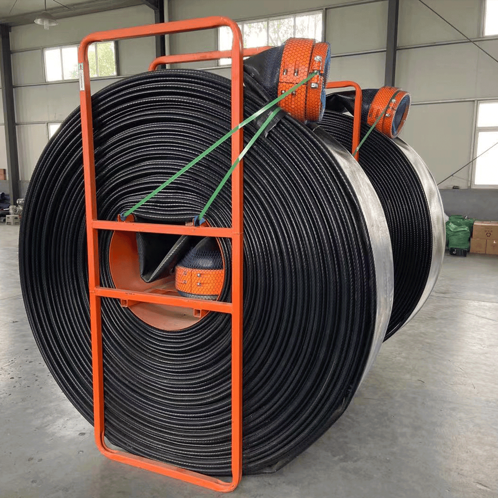 Frac Water Hose