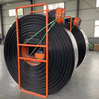 Frac Water Hose