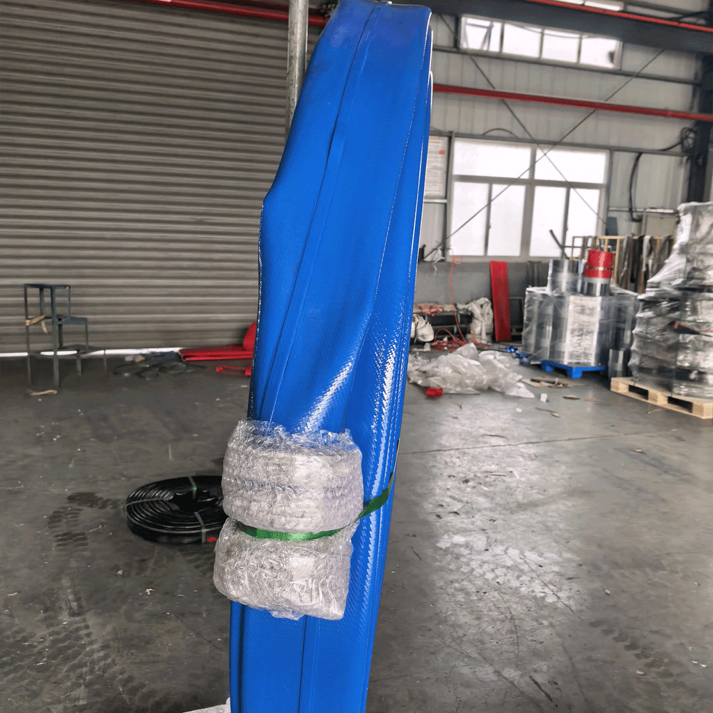 Well Riser Hose