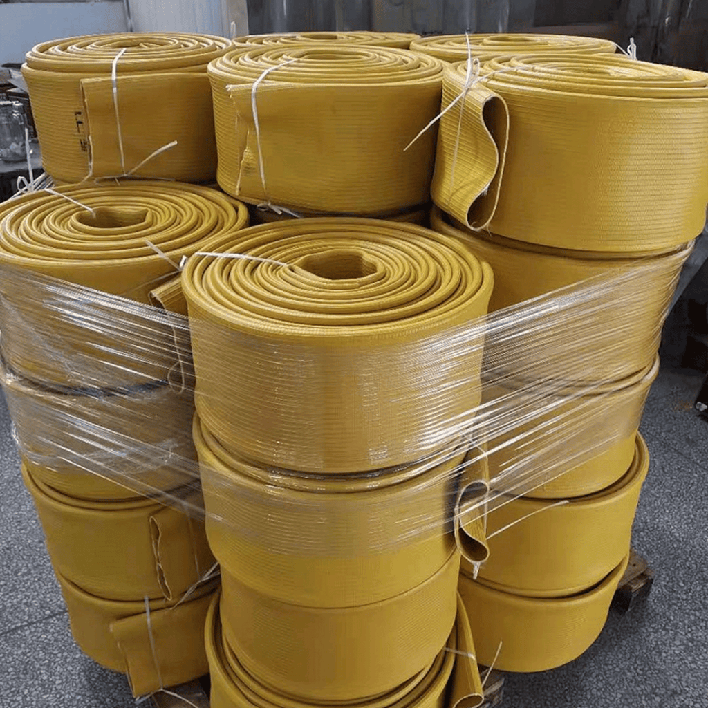 NBR Layflat Hose
