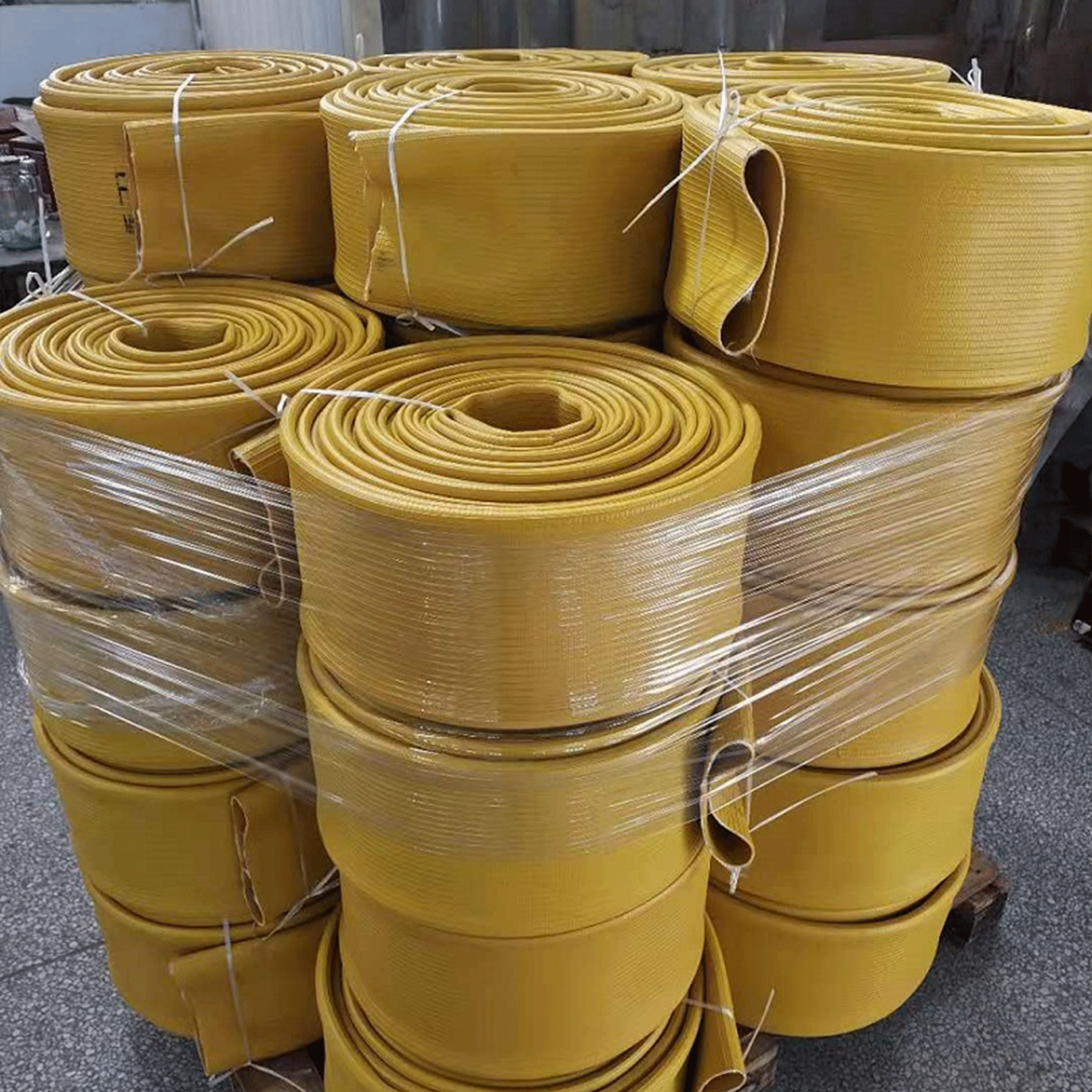 NBR Layflat Hose