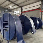 Frac Water Hose