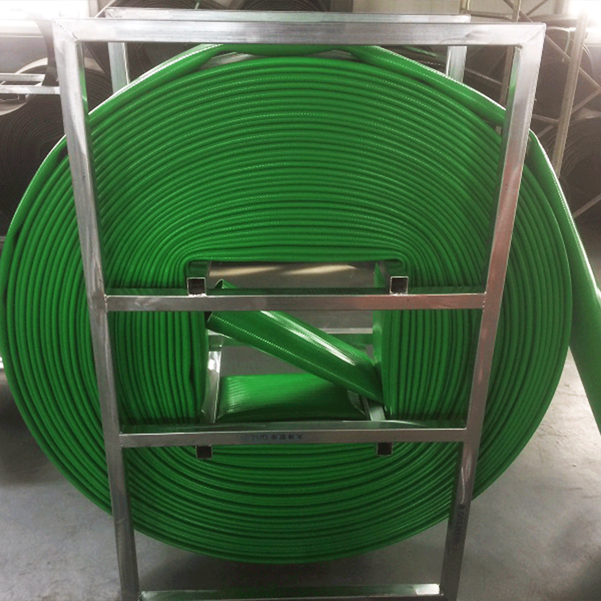 Oil Hose