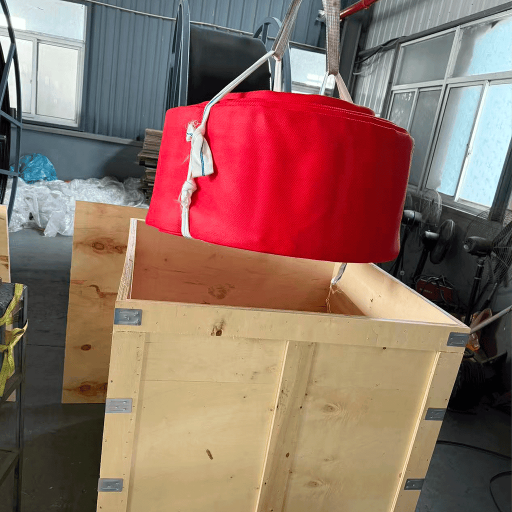 خرطوم PVC مزدوج الطبقات