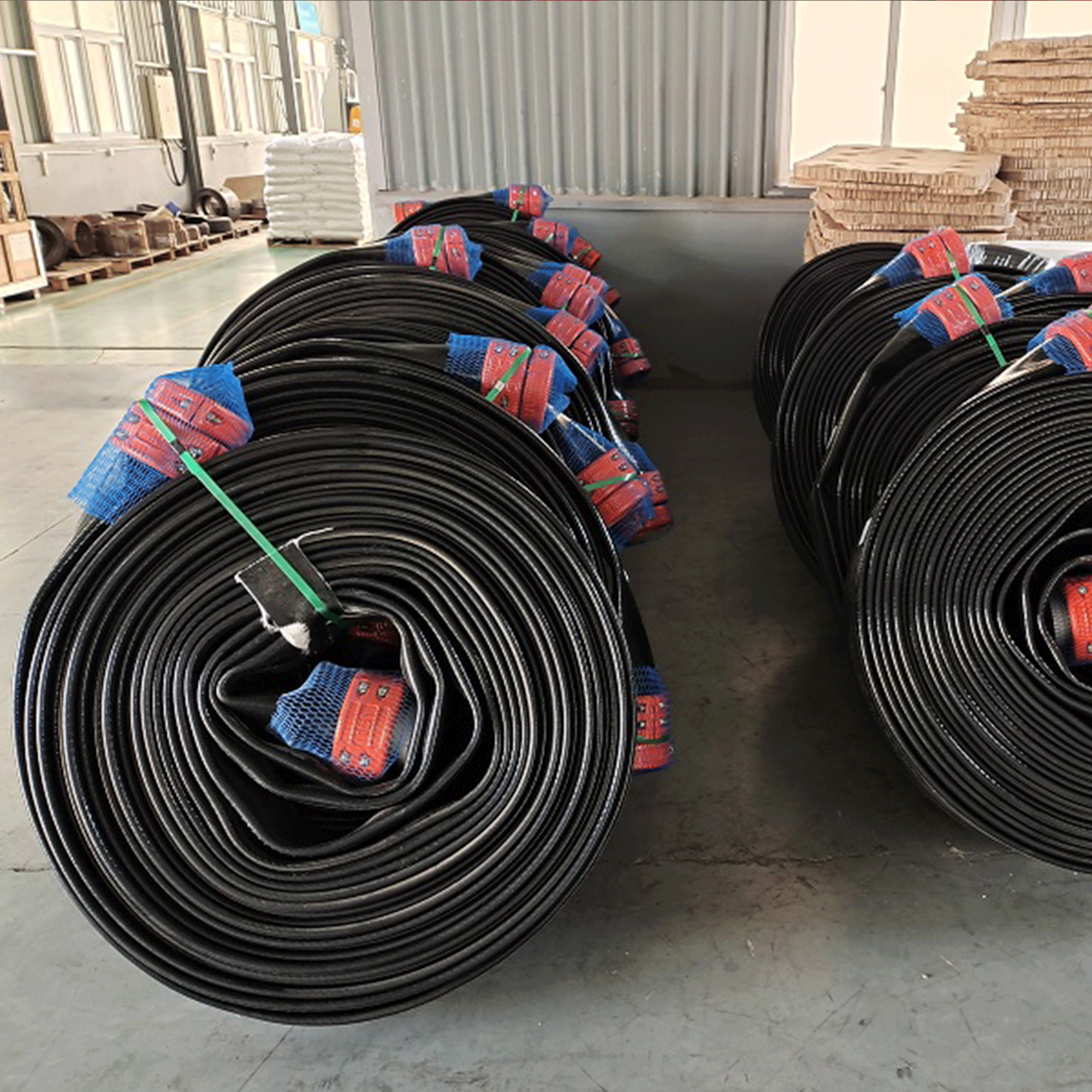 Dewatering Hose