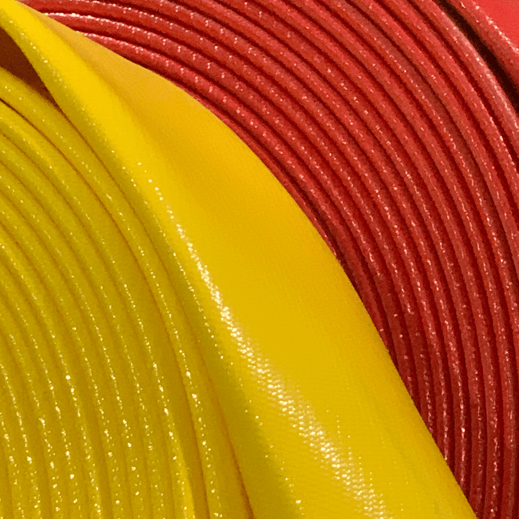 Concrete Boom end Hose