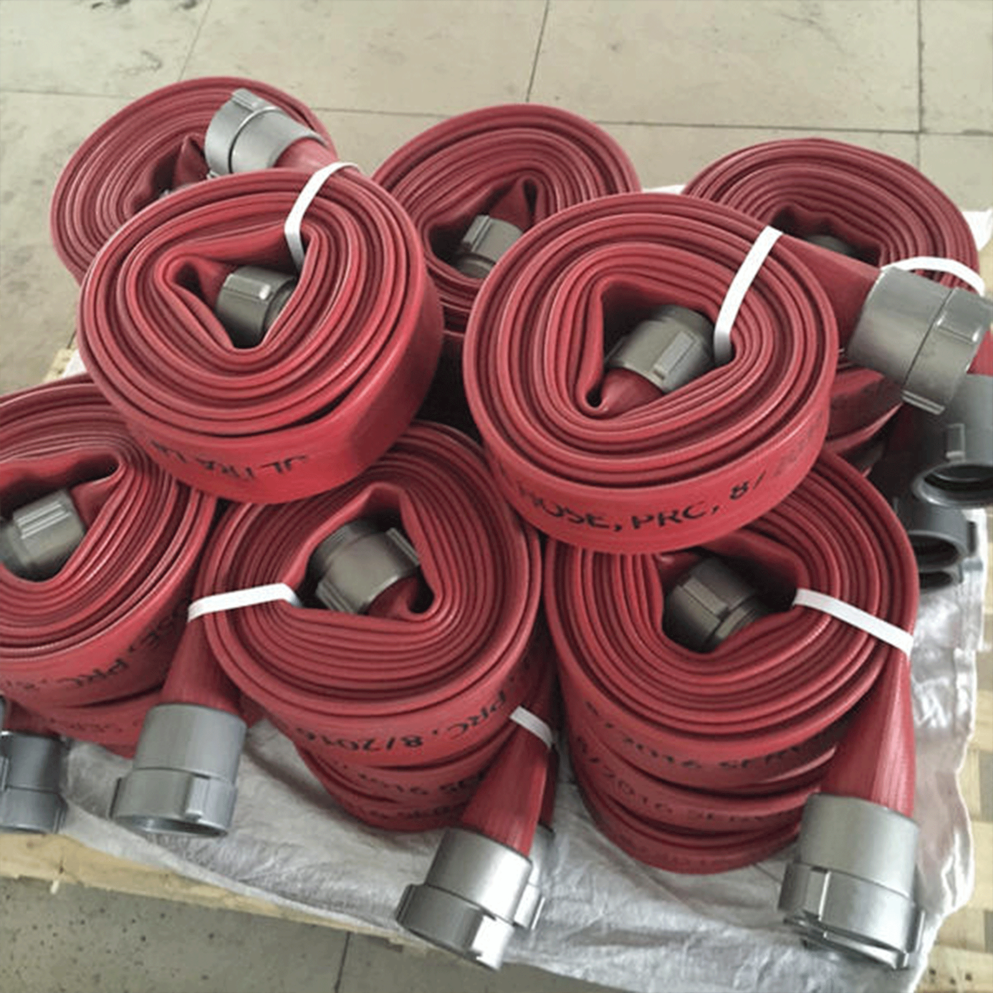 NBR Layflat Hose