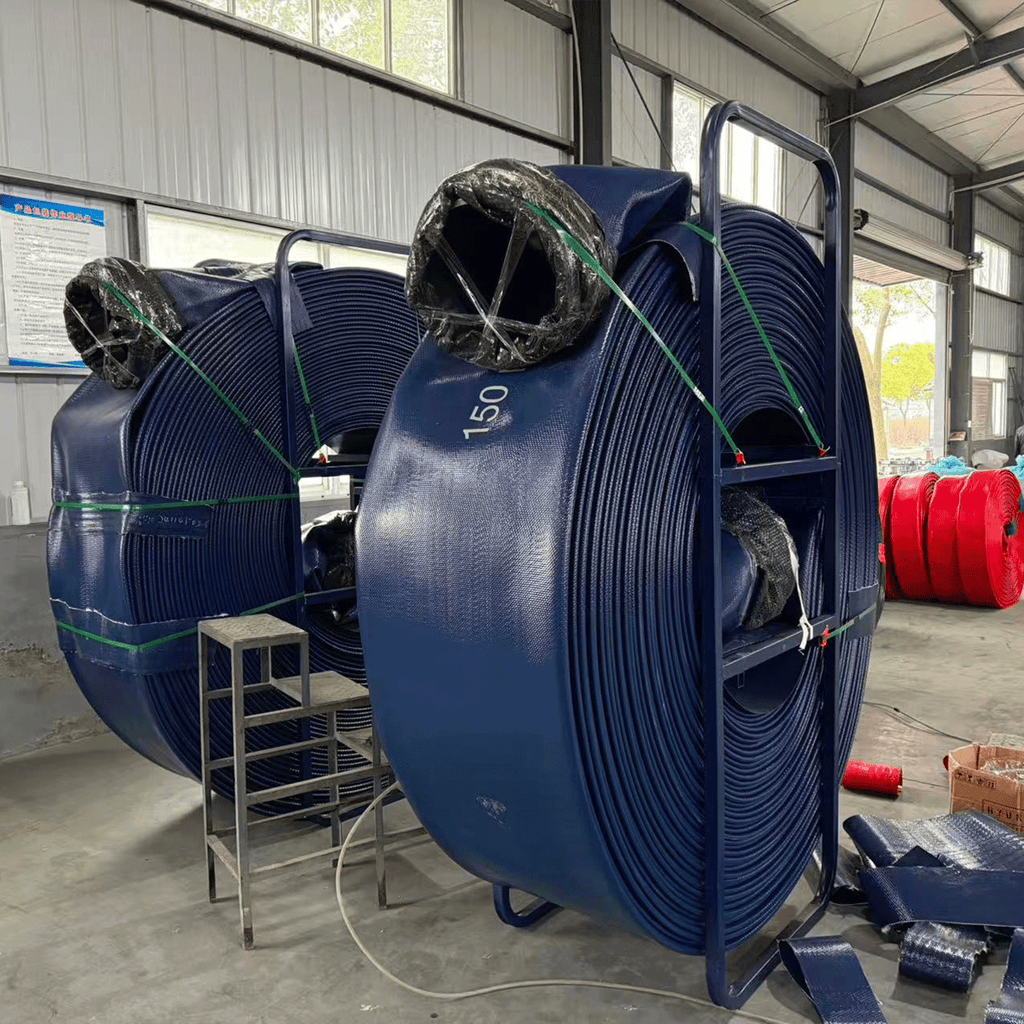 Frac Water Hose