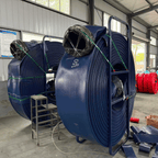 Frac Water Hose