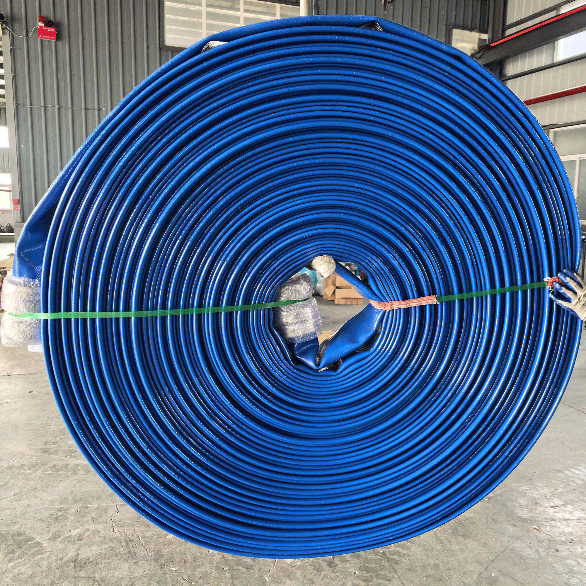 Well Riser Hose