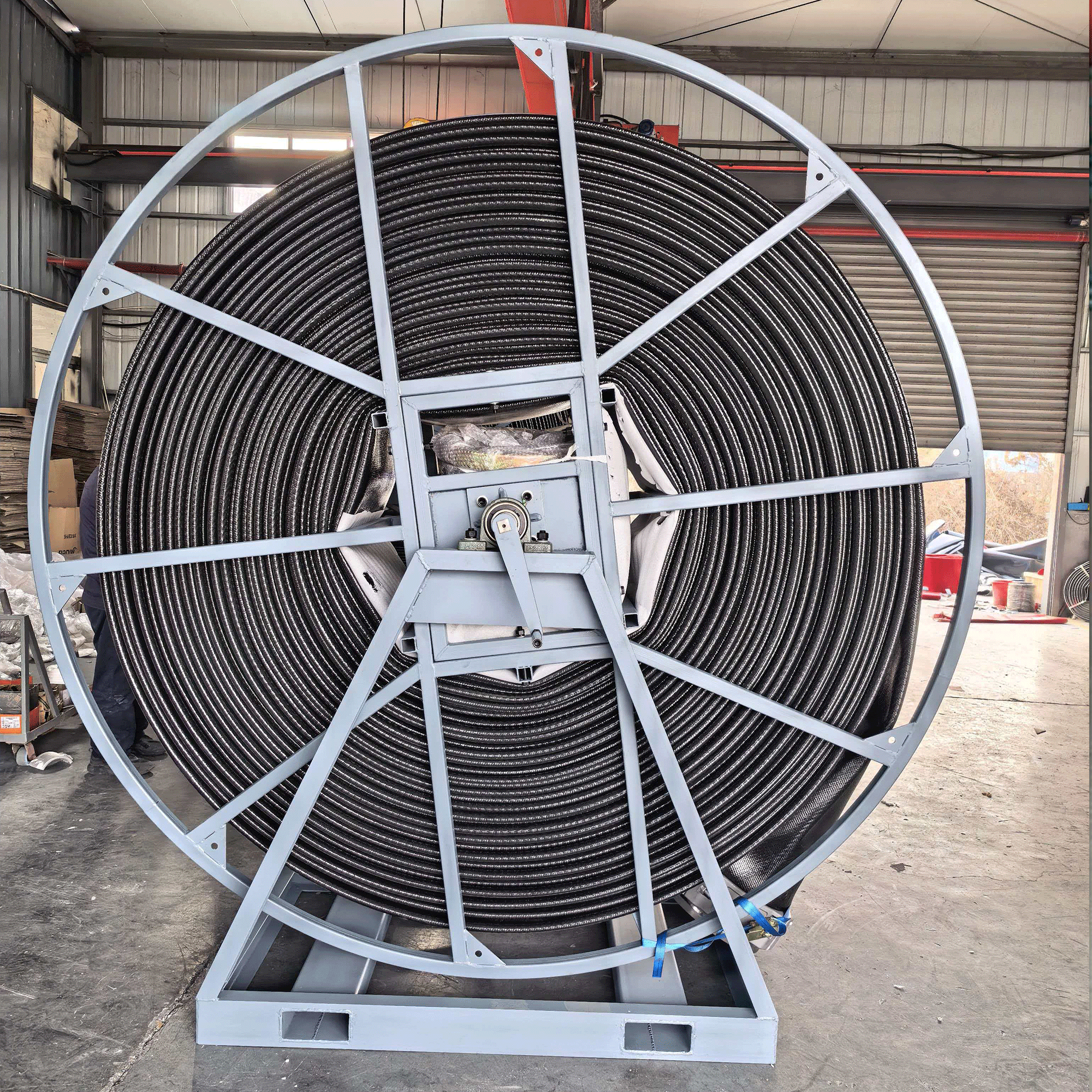 Dewatering Hose