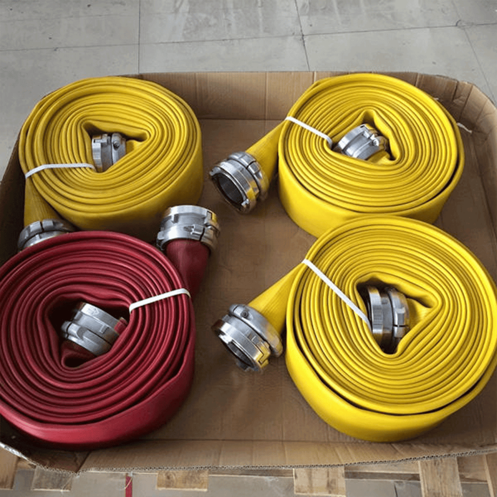 NBR Layflat Hose