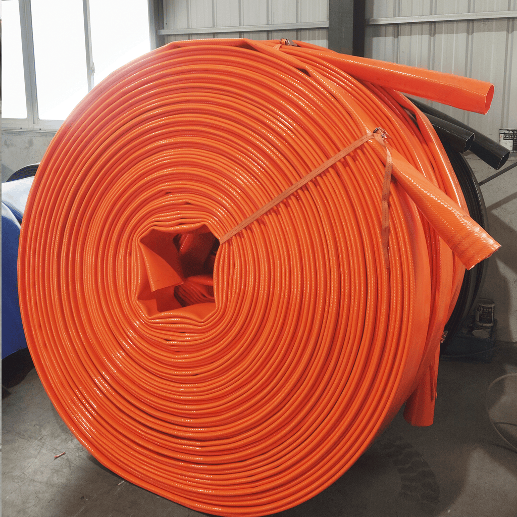 Drag Hose