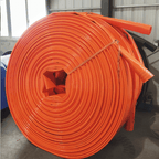Drag Hose