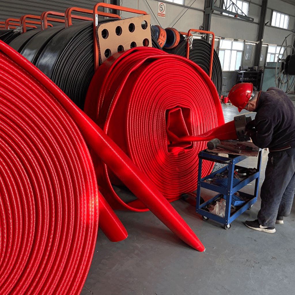 Oil Hose