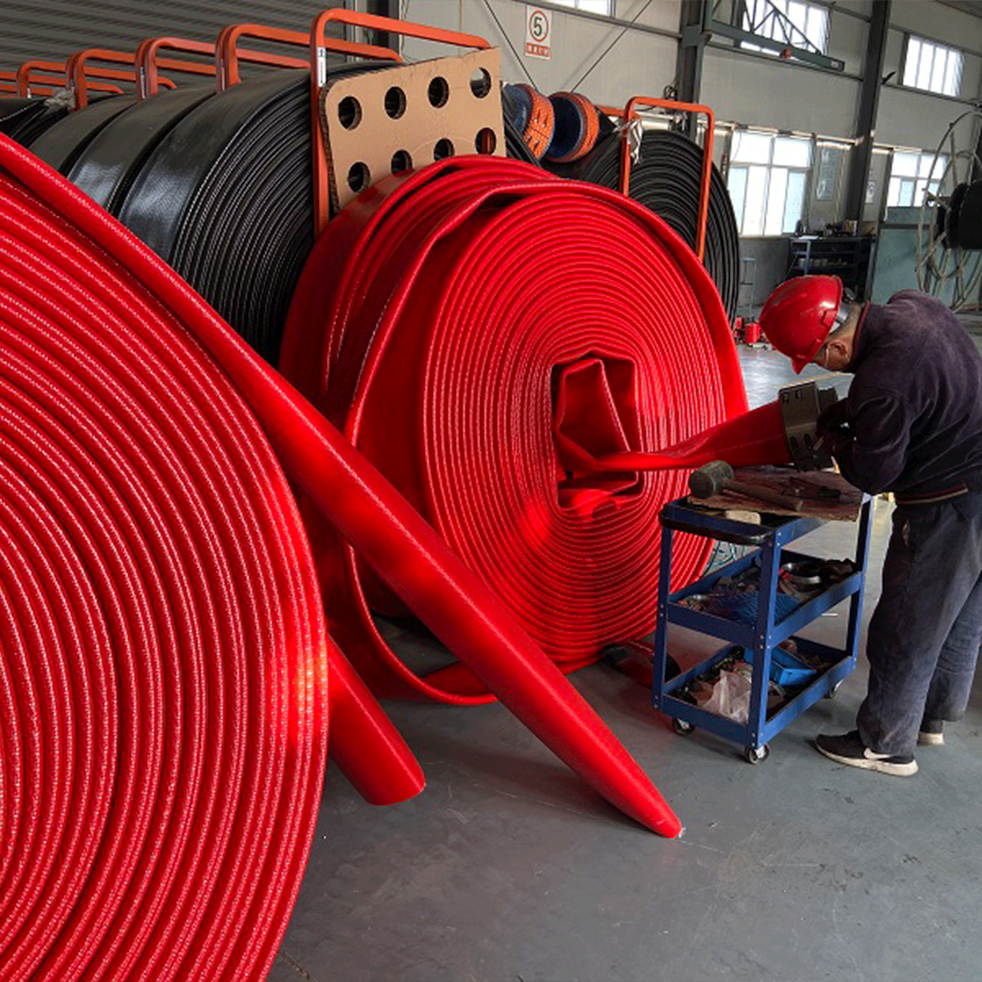 Oil Hose