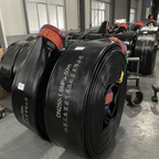 Frac Water Hose