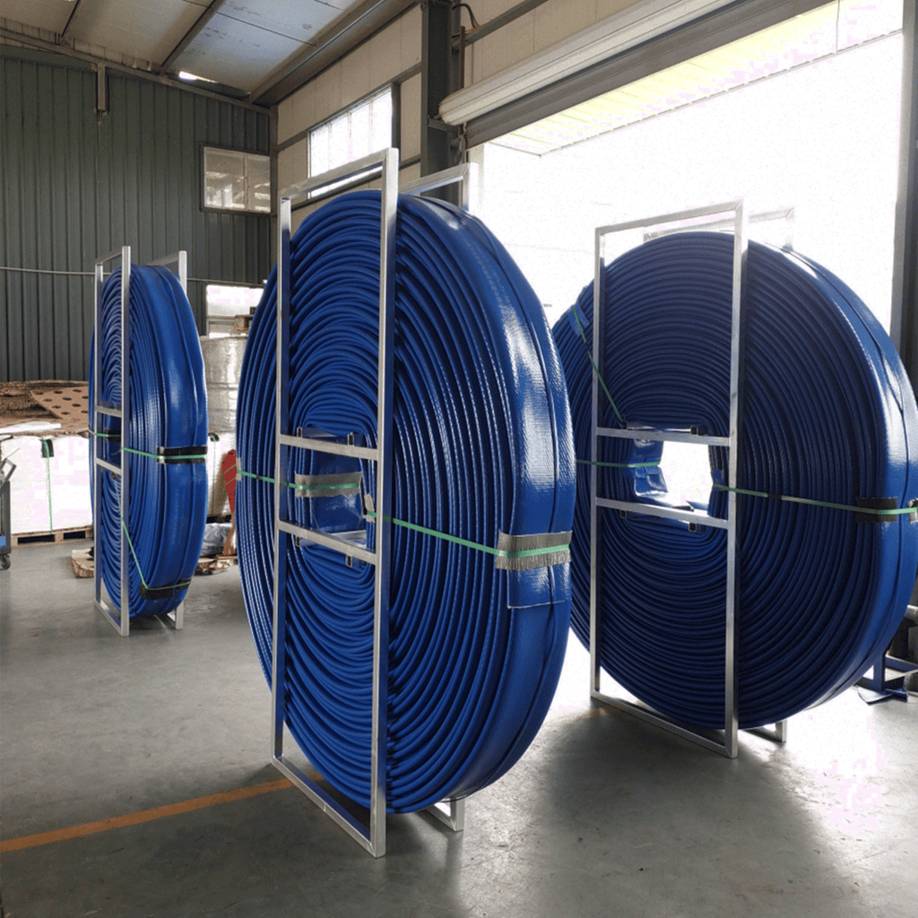 Well Riser Hose