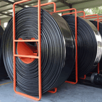 Frac Water Hose