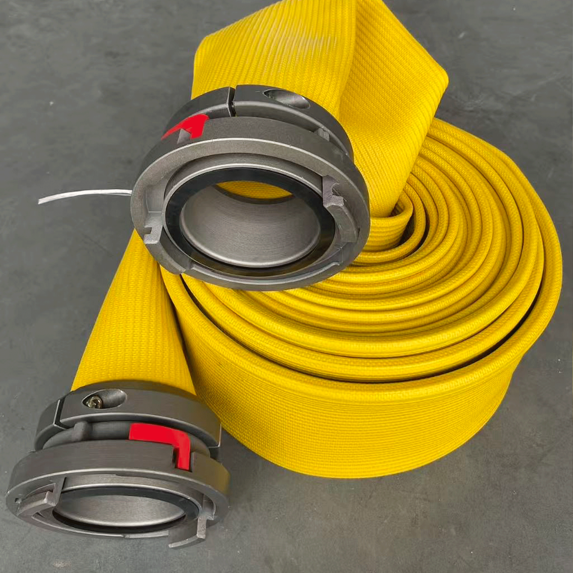 NBR Layflat Hose
