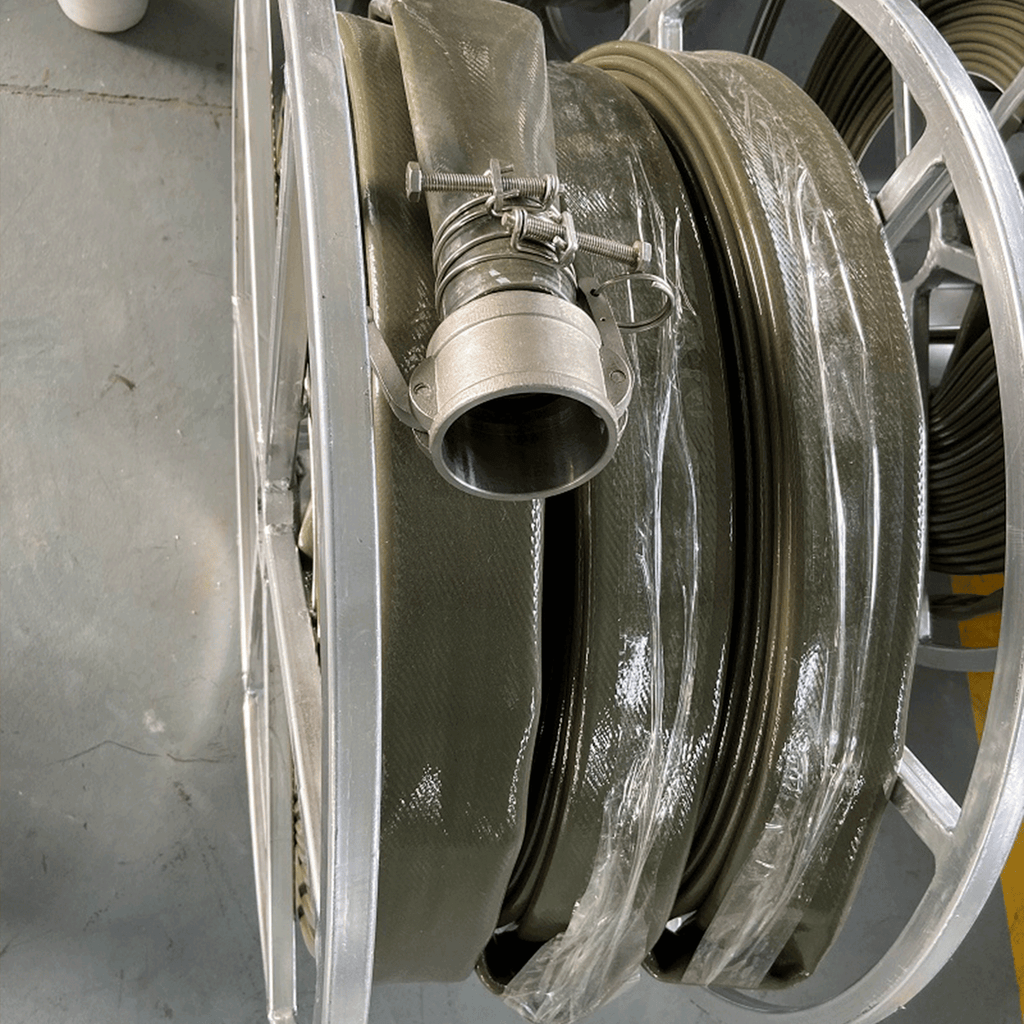 Oil Hose