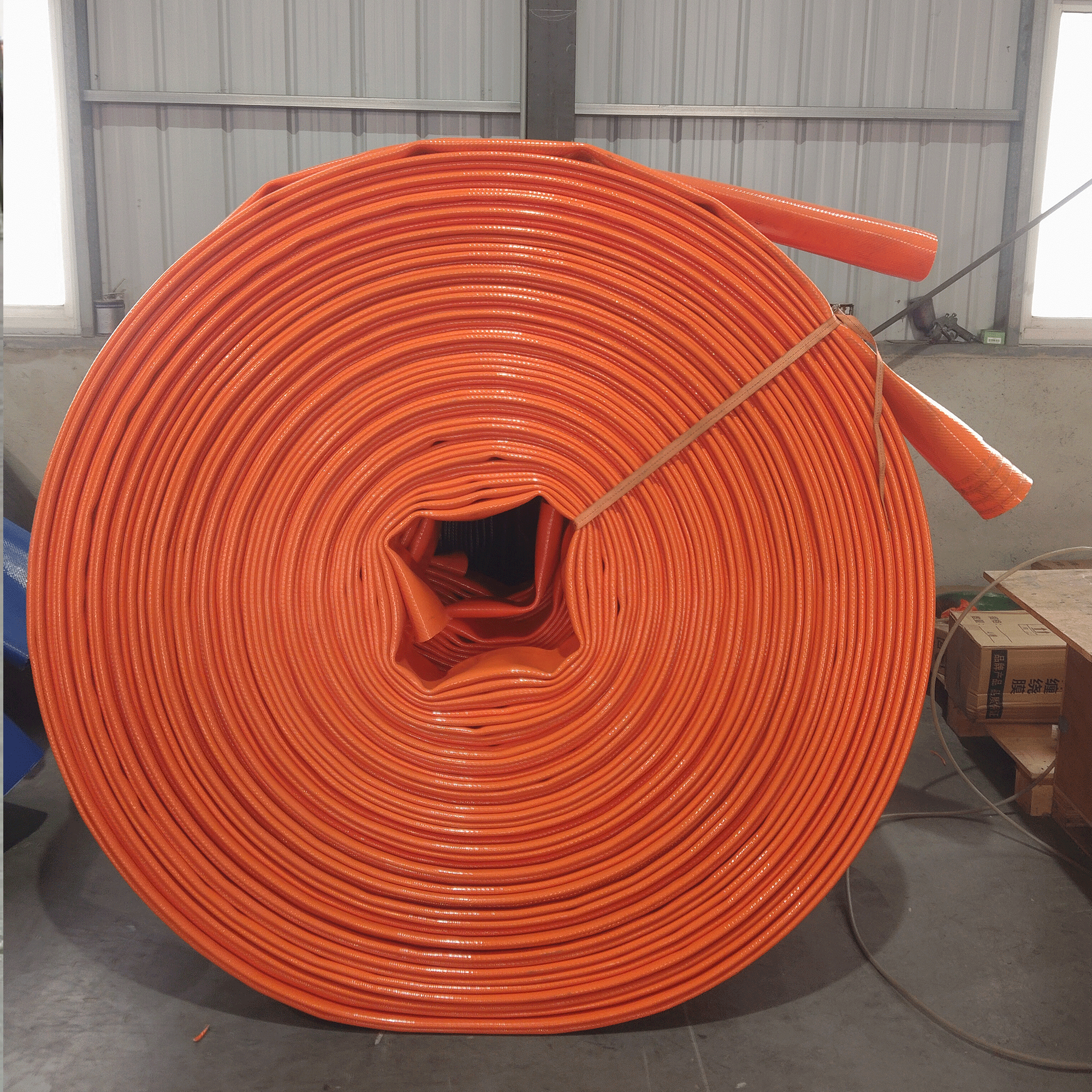 Drag Hose