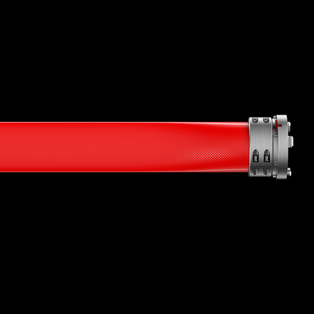 خرطوم PVC مزدوج الطبقات