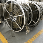 Oil Hose