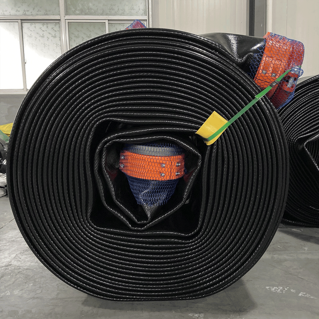 Frac Water Hose