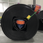 Frac Water Hose