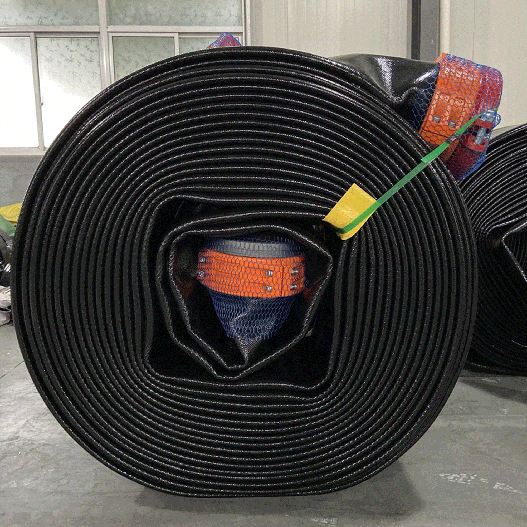 Frac Water Hose
