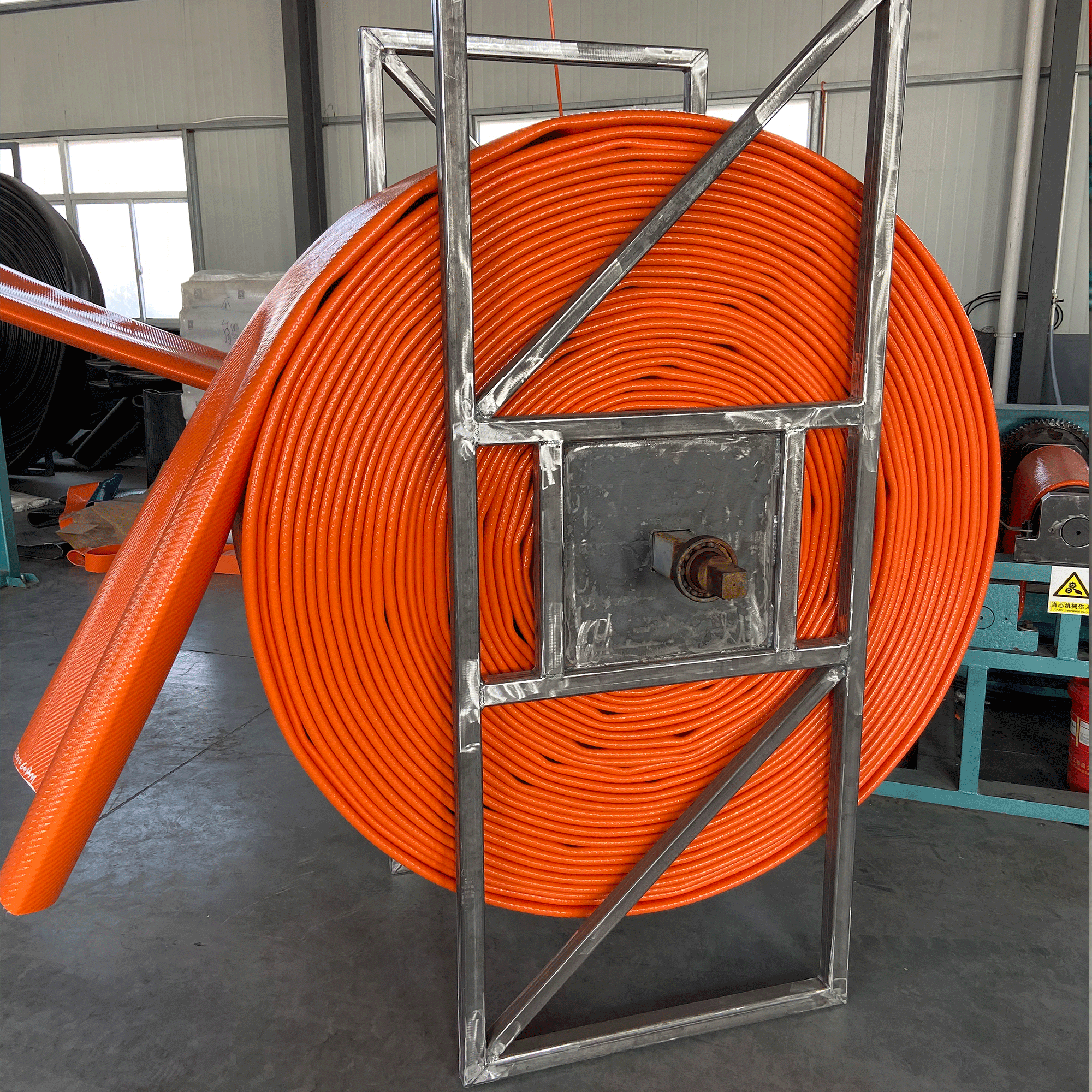 Dewatering Hose