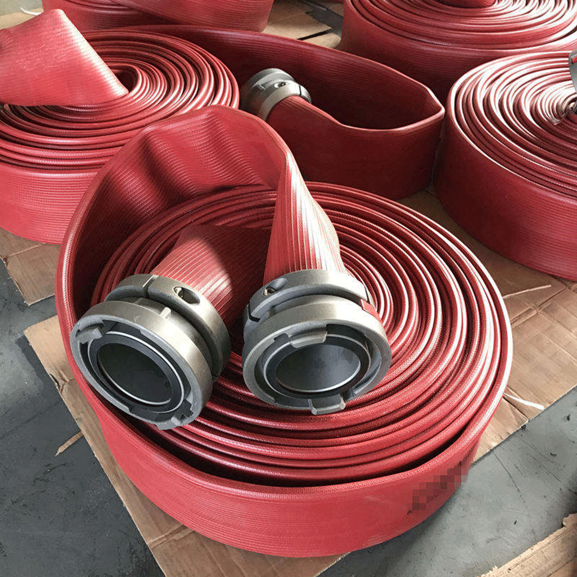 NBR Layflat Hose