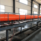 Dewatering Hose