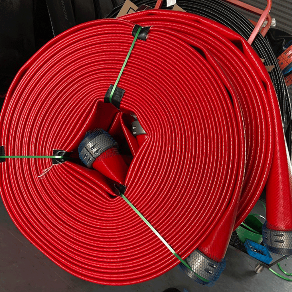 Oil Hose