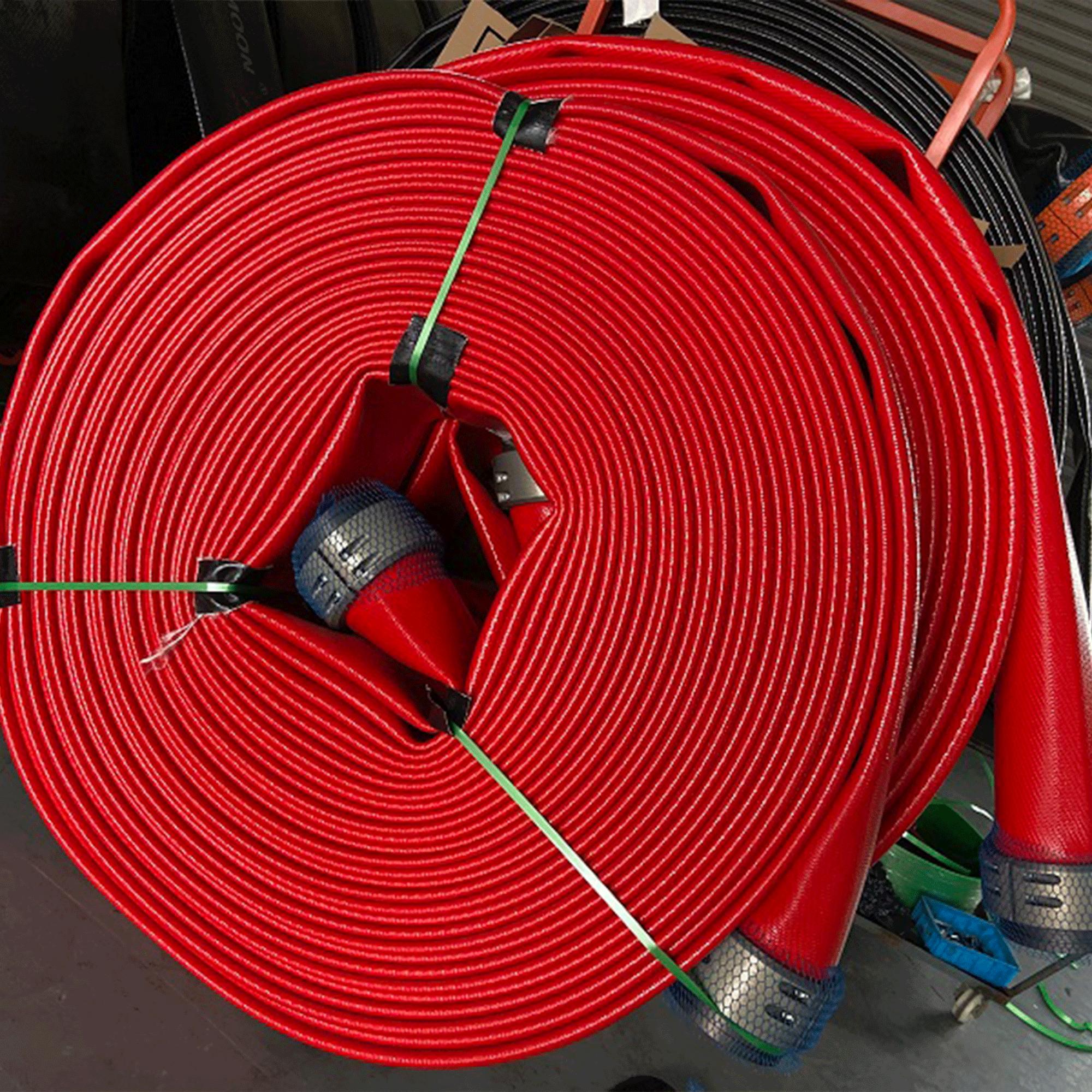Oil Hose