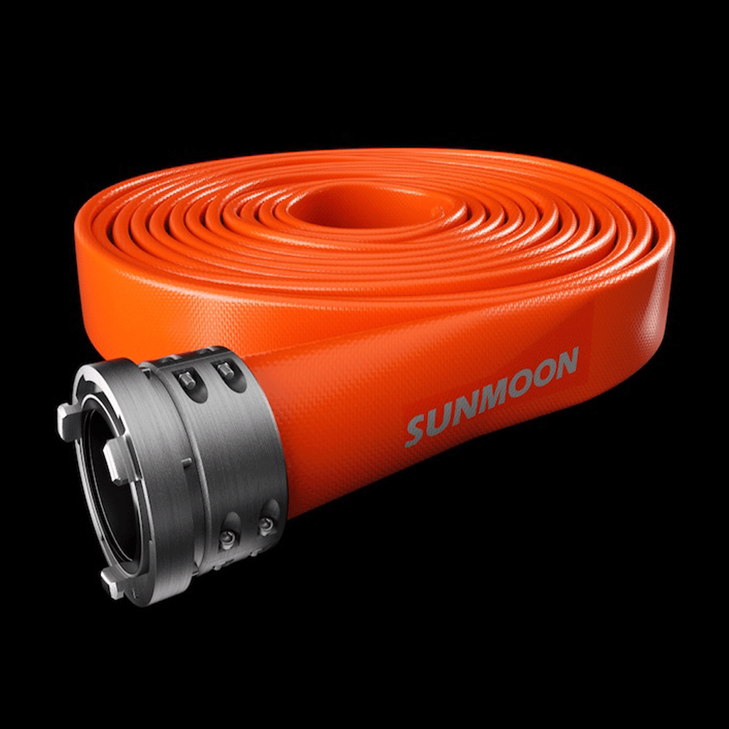 Drag Hose