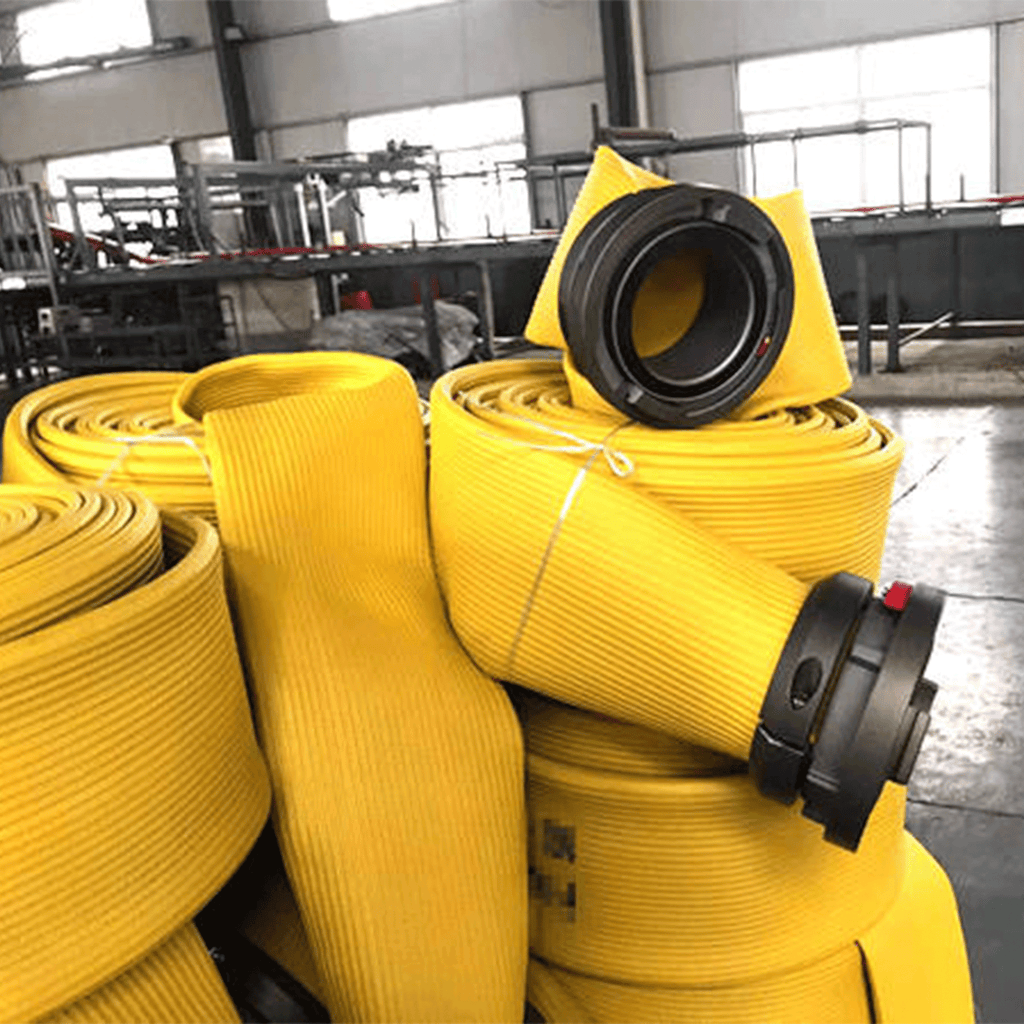 NBR Layflat Hose