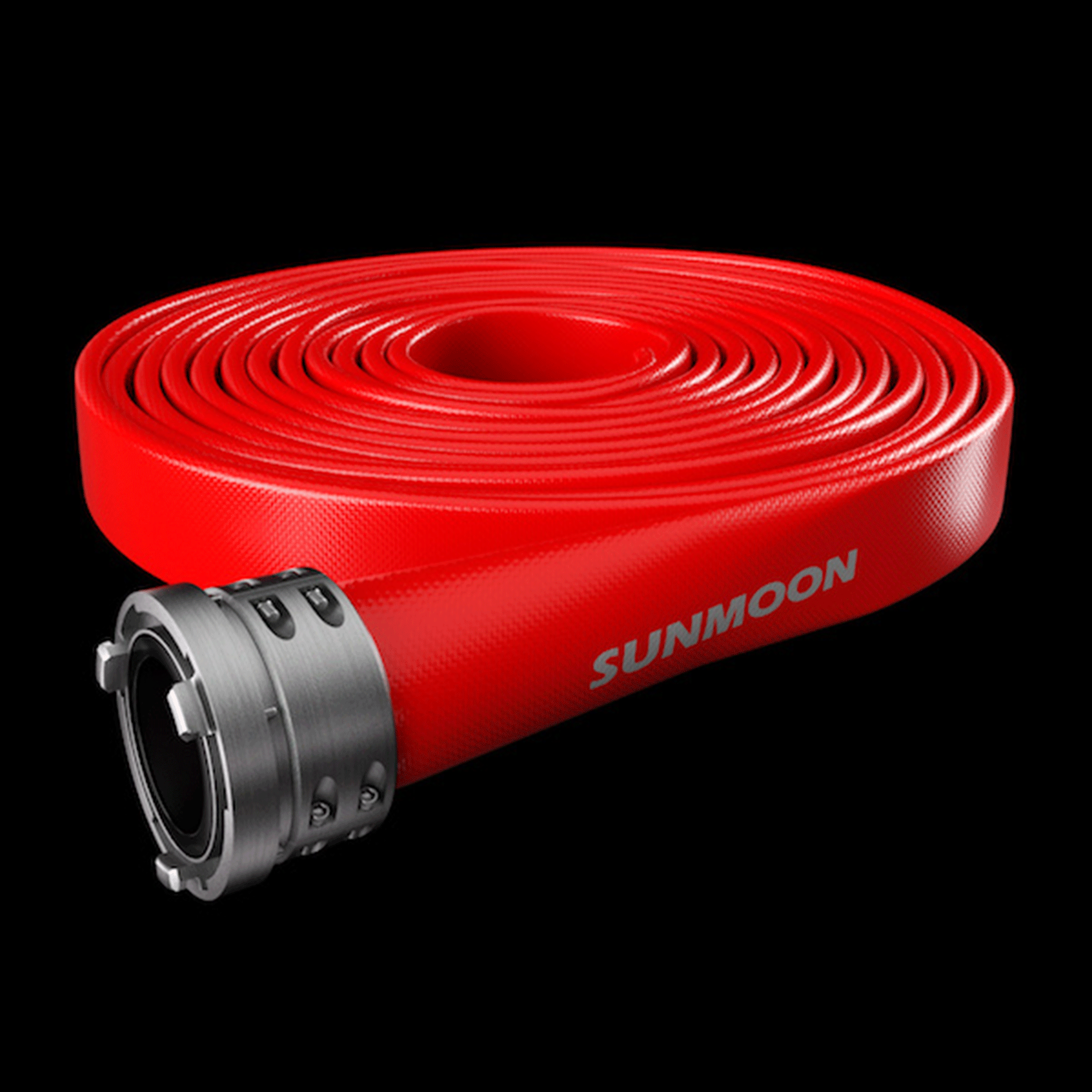 Double Layer PVC Hose