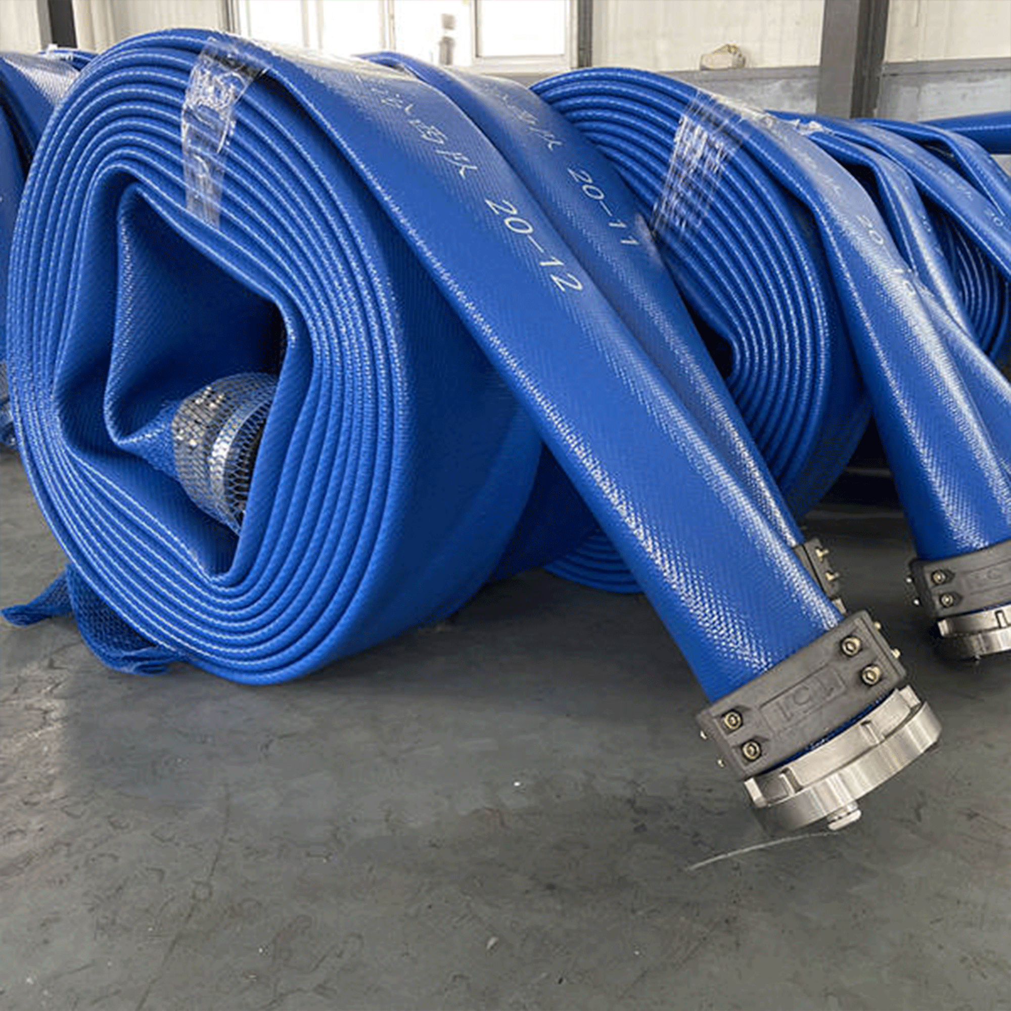 Dewatering Hose