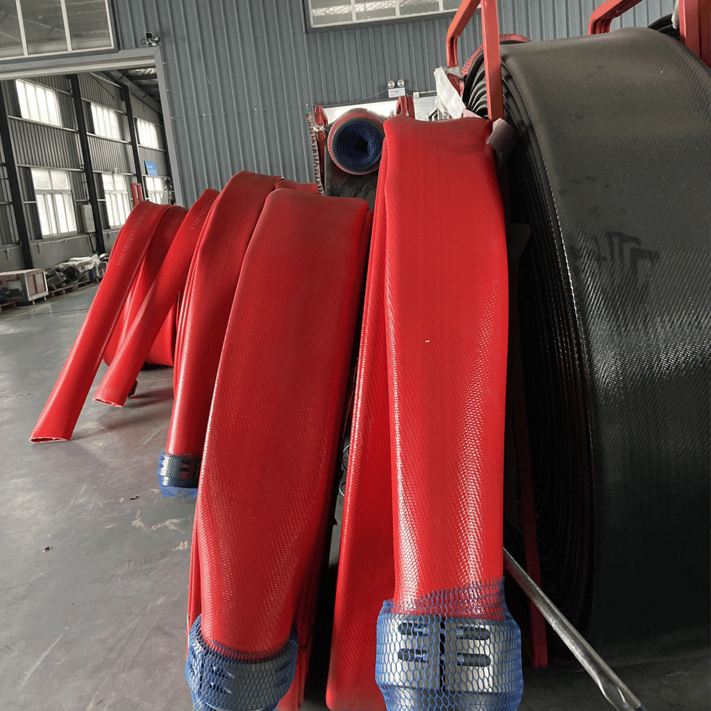 Oil Hose