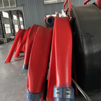 Oil Hose