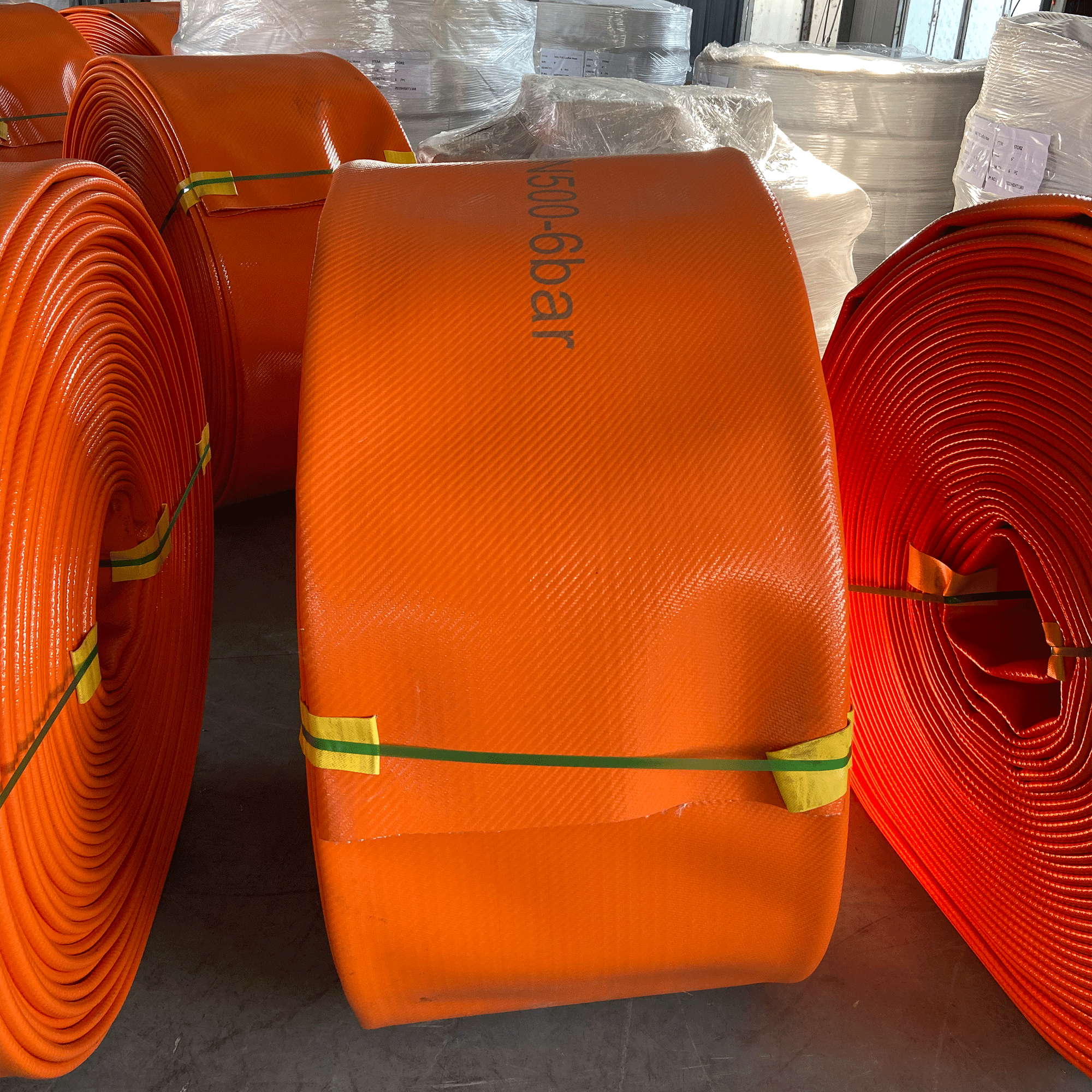 Dewatering Hose